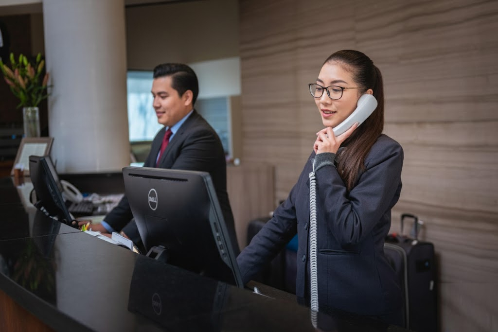 國樹公寓大廈管理